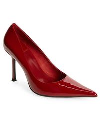 Jeffrey Campbell - Risktaker Pointed Toe Pump - Lyst