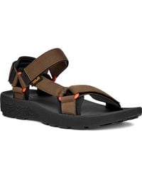 Teva - Hydratrek Sandal - Lyst