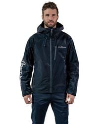 Woodpecker - Wind Rain Shell Jacket - Lyst
