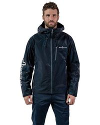 Woodpecker - Wind Rain Shell Jacket - Lyst
