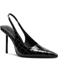 Femme LA - G63 Slingback Pump - Lyst