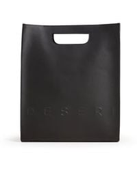 DESERI - Tote - Lyst