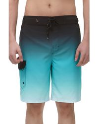 Rokka&Rolla - 4-Way Stretch Performance Board Shorts - Lyst