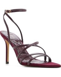 ALDO - Solania Ankle Strap Pointed Toe Sandal - Lyst