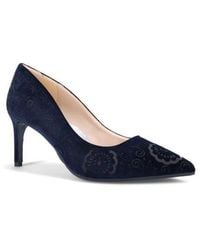 Ron White - X Devil Wears Prada Pointed Toe Pump - Lyst