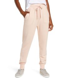 ugg fleece lined sweatpants