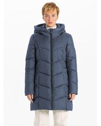 Point Zero - Classic Long Puffer Design - Lyst
