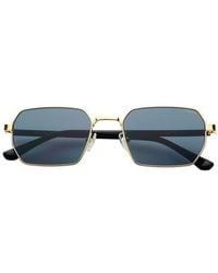 Freyrs Eyewear - Superior Rectangular Sunglasses - Lyst
