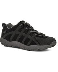 Teva - Neogamma Leather Sneaker - Lyst