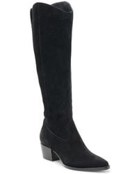 Dolce Vita - Virona Water Resistant Boot - Lyst