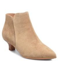 Söfft - Sawyer Bootie - Lyst