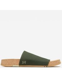 Message - Shaw Slide - Lyst