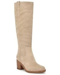 Nine West - Hecee Knee High Boot - Lyst
