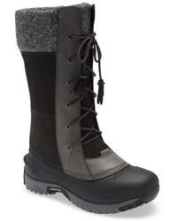 Baffin - Dana Waterproof Boot - Lyst