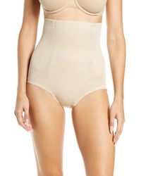 Miraclesuit - Shape Away High Waist Briefs - Lyst