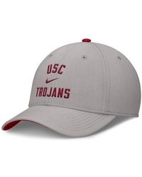 Nike - Usc Trojans Rise Prep Performance Flex Hat - Lyst