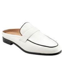 Trotters - Lola Loafer Mule - Lyst