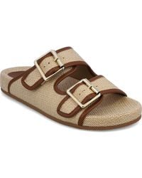 MIA - Gazell Two-Strap Sandal - Lyst