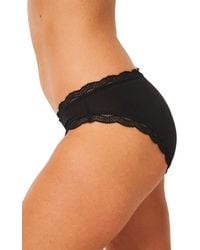 Stripe & Stare - Original Knicker Four Pack - Lyst