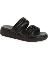 Paul Green - Ashton Platform Slide Sandal - Lyst