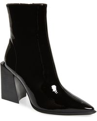 jeffrey campbell style boots