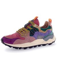Flower Mountain - Yamano 3 Sneaker - Lyst
