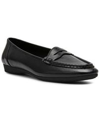 Anne Klein - Carson Loafer - Lyst
