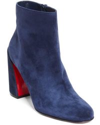 Christian Louboutin - Turela Bootie - Lyst