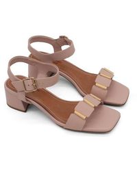 BOTTER - Botcatia Tropical Verao Xxiii Ankle Strap Sandal - Lyst