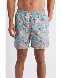 Tommy Bahama - Naples Tales Of A Cocktail Swim Trunks - Lyst