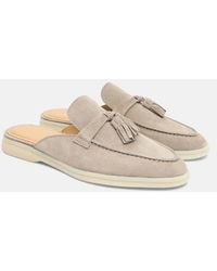 SCAROSSO - Lucrezia Mules - Lyst
