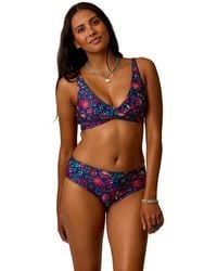 Carve Designs - Pipa Compression Bottom - Lyst