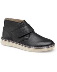 Johnston & Murphy - Mcguffey Chukka Boot - Lyst