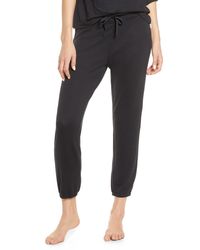 ugg valentene jogger pants