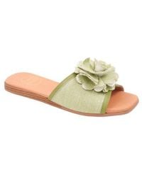 Andre Assous - Kiky Slide Sandal - Lyst
