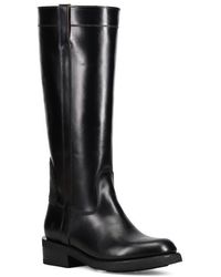 Frye - Viv Knee High Riding Boot - Lyst