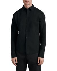 Rag & Bone - Icons Fit 2 Slim Fit Engineered Button-up Shirt - Lyst