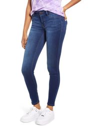 women's 1822 jeans