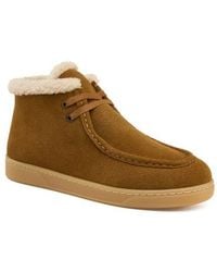 J/Slides - Halo Bootie - Lyst
