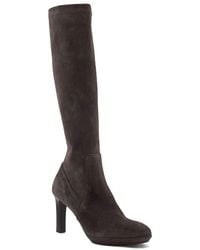 Aquatalia - Rhumba Knee High Boot - Lyst