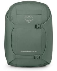 Osprey - Sojourn Porter 46-Liter Recycled Nylon Travel Backpack - Lyst