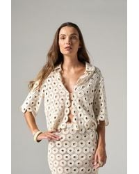 JBQ - Braydon Top - Lyst