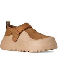 UGG - Peakmod Lowcut Slip-On Shoe - Lyst