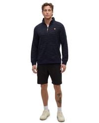 Tentree - Powell 1/4 Zip - Lyst