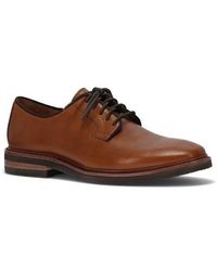 Frye - Paul Leather Derby - Lyst