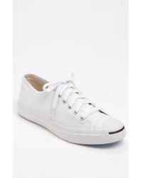 jack purcell black canvas