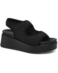 JSlides Footwear - Blair Sandal - Lyst