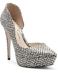 bisano platform pump