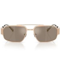 Michael Kors - Mk Cape Town Sunglasses - Lyst