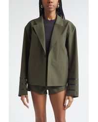 Coperni - Technical Tailored Jacket - Lyst